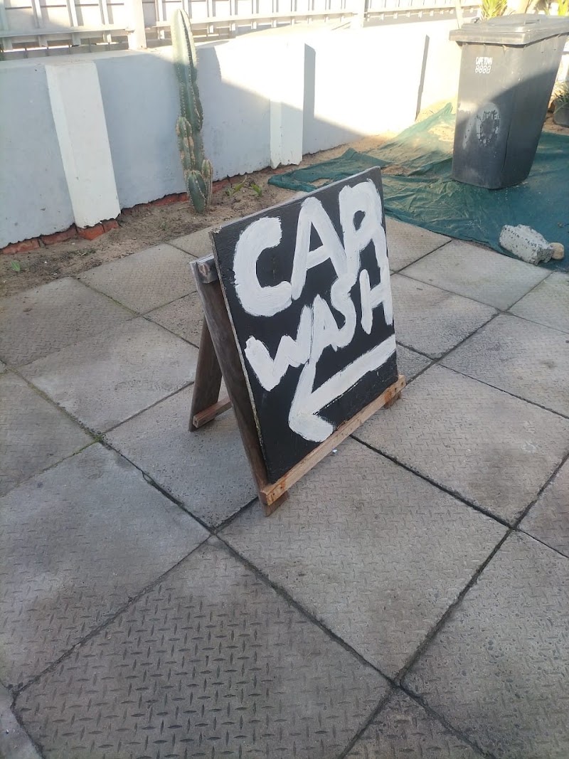 Revive & Ride Carwash - Photo 2